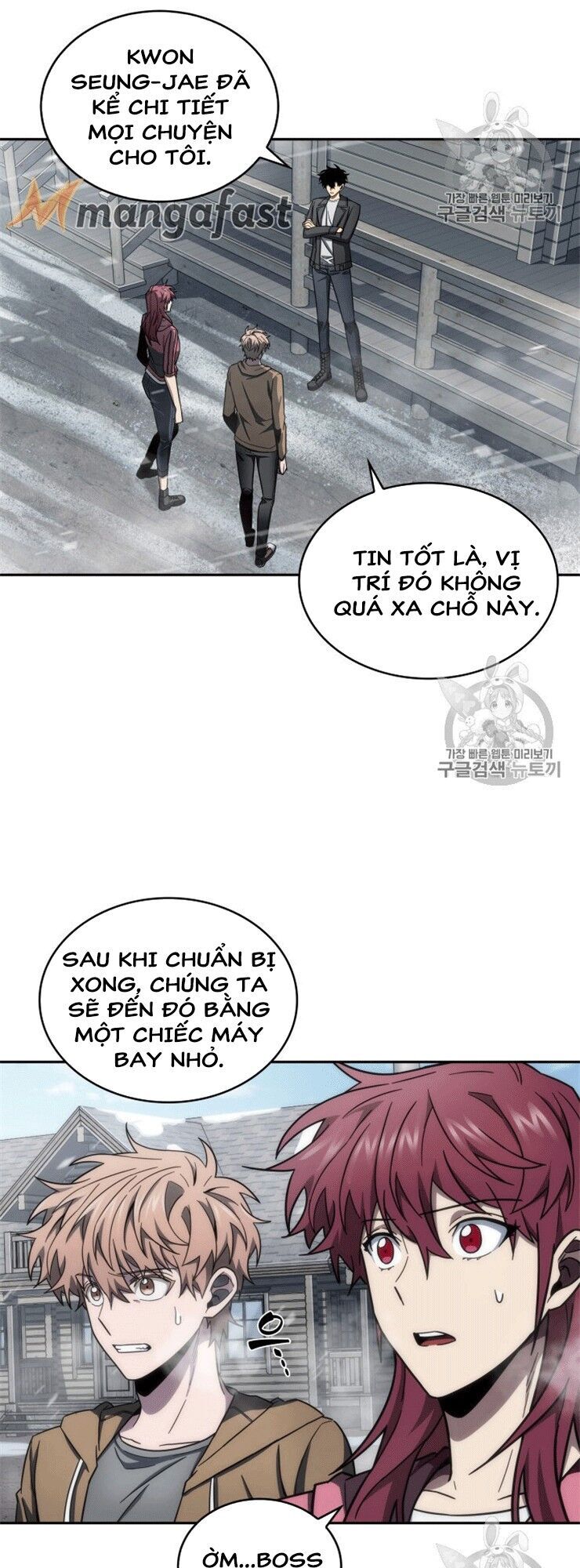 Vua Trộm Mộ
