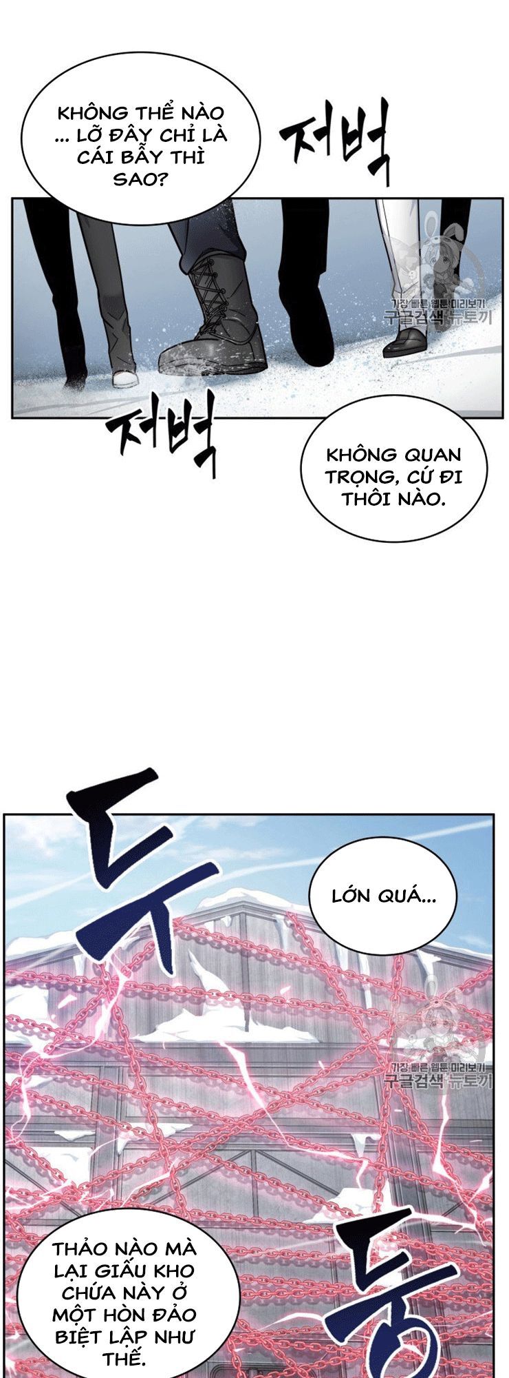Vua Trộm Mộ