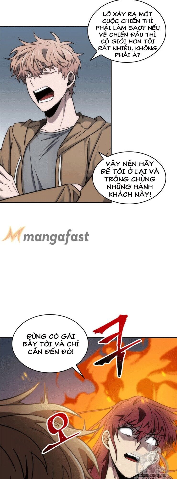 Vua Trộm Mộ