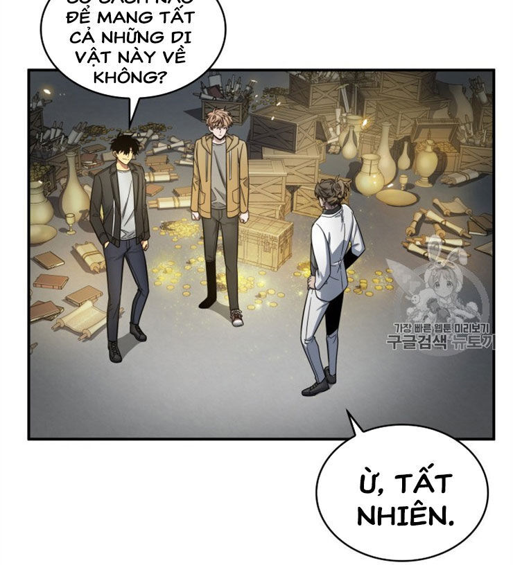 Vua Trộm Mộ