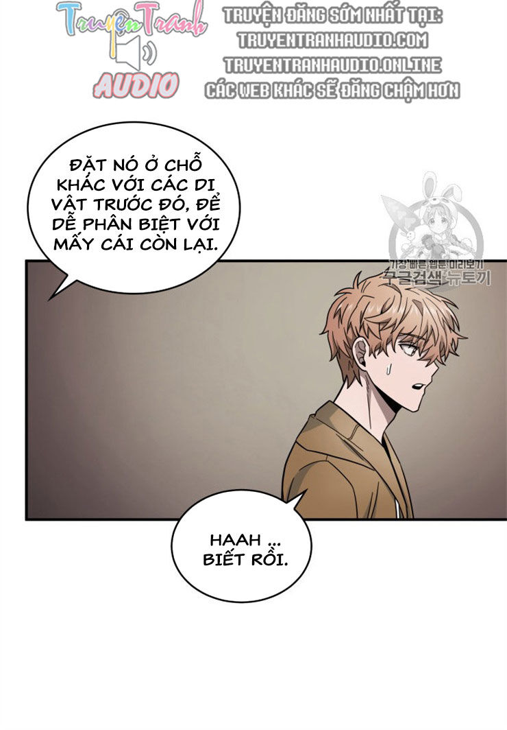 Vua Trộm Mộ