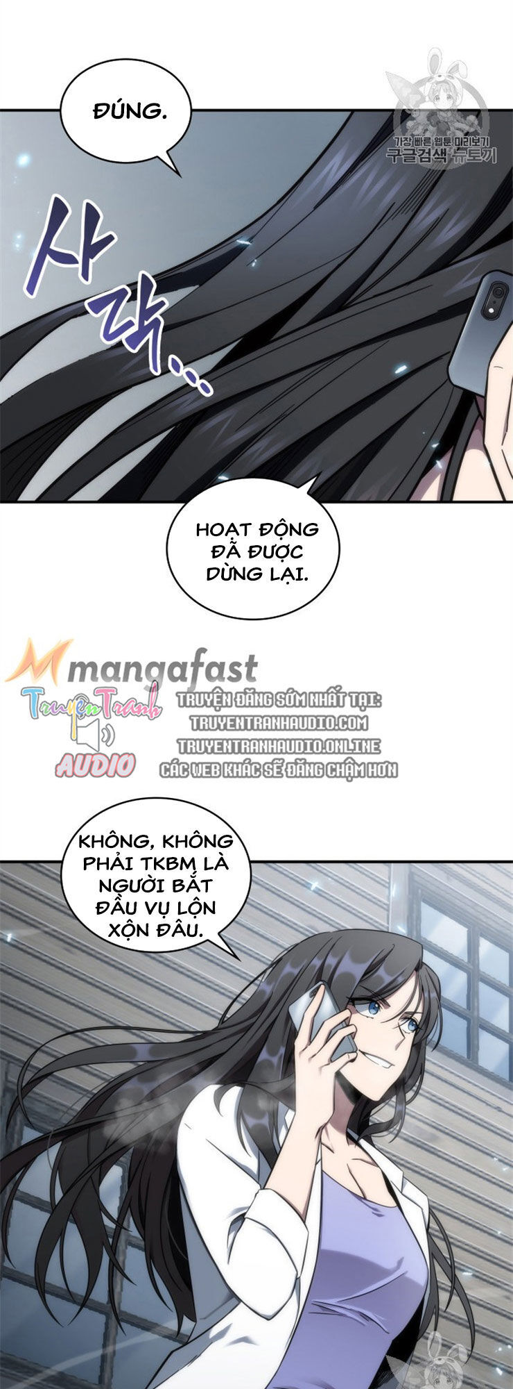 Vua Trộm Mộ