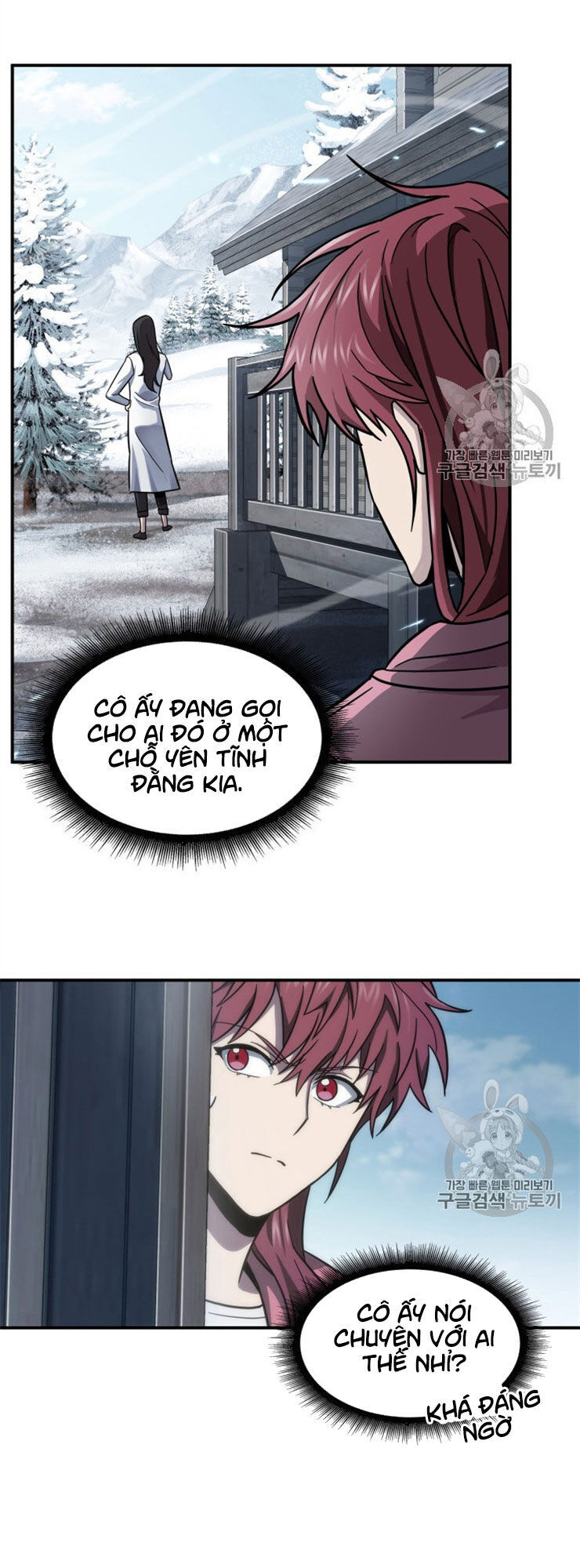 Vua Trộm Mộ