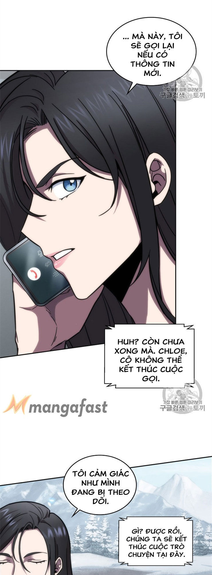 Vua Trộm Mộ