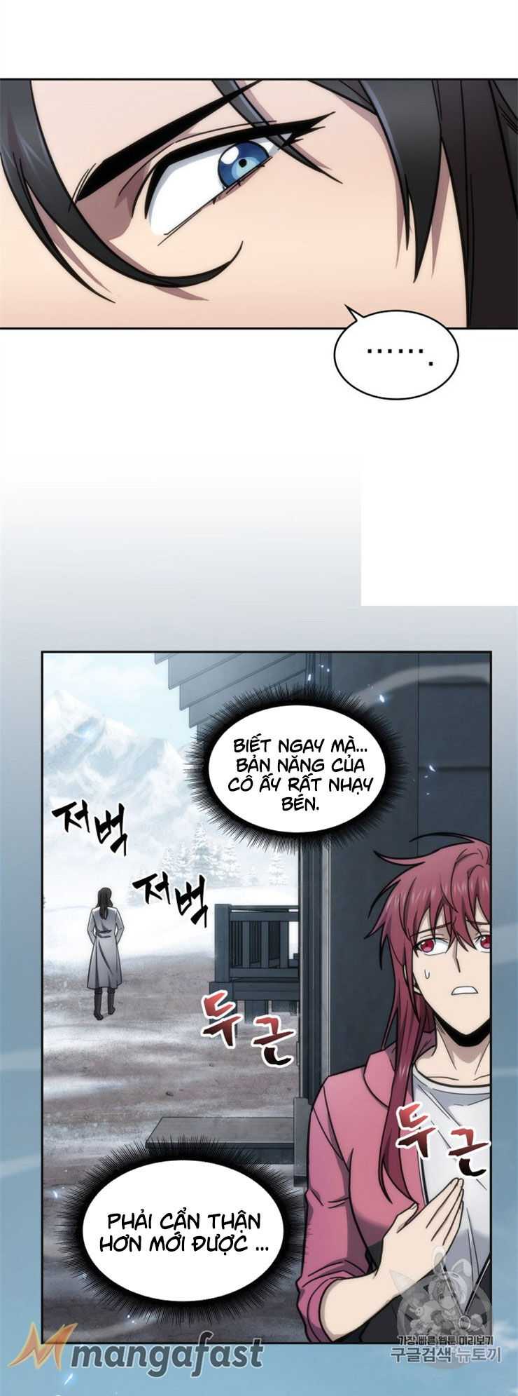 Vua Trộm Mộ
