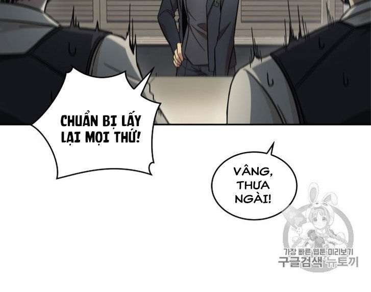 Vua Trộm Mộ