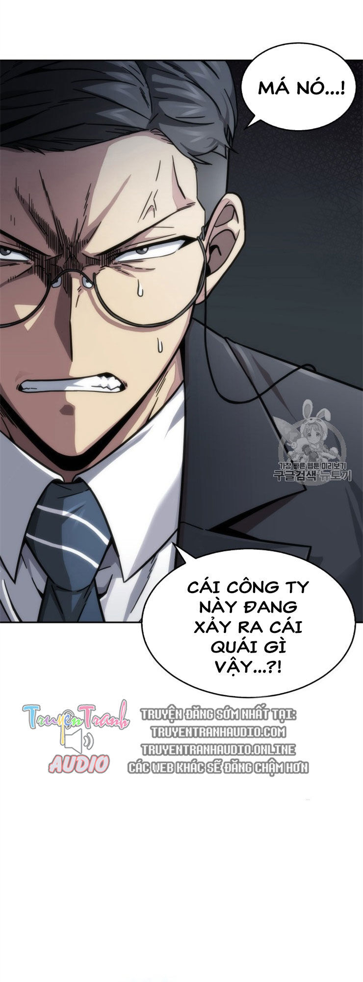 Vua Trộm Mộ