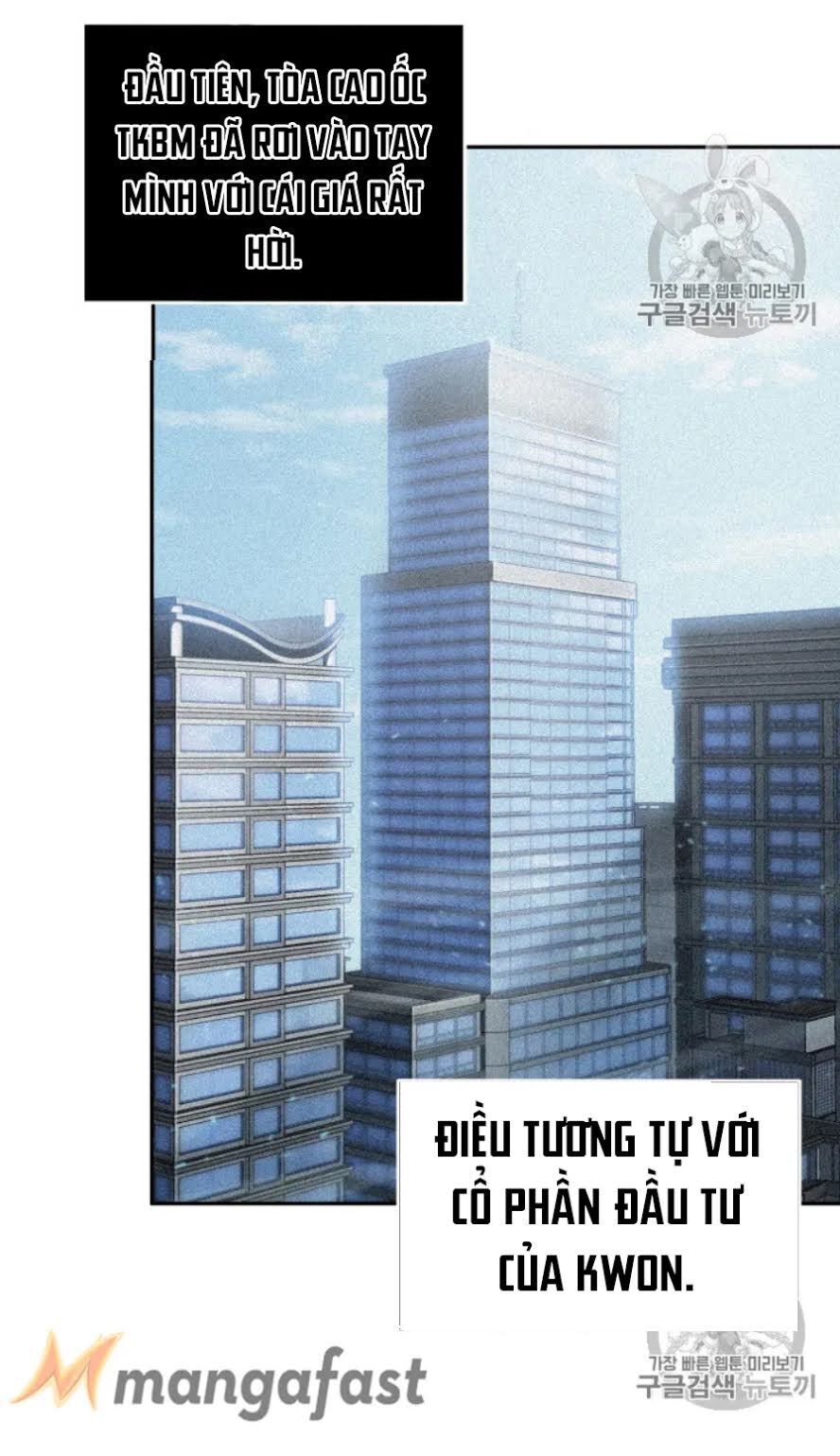 Vua Trộm Mộ