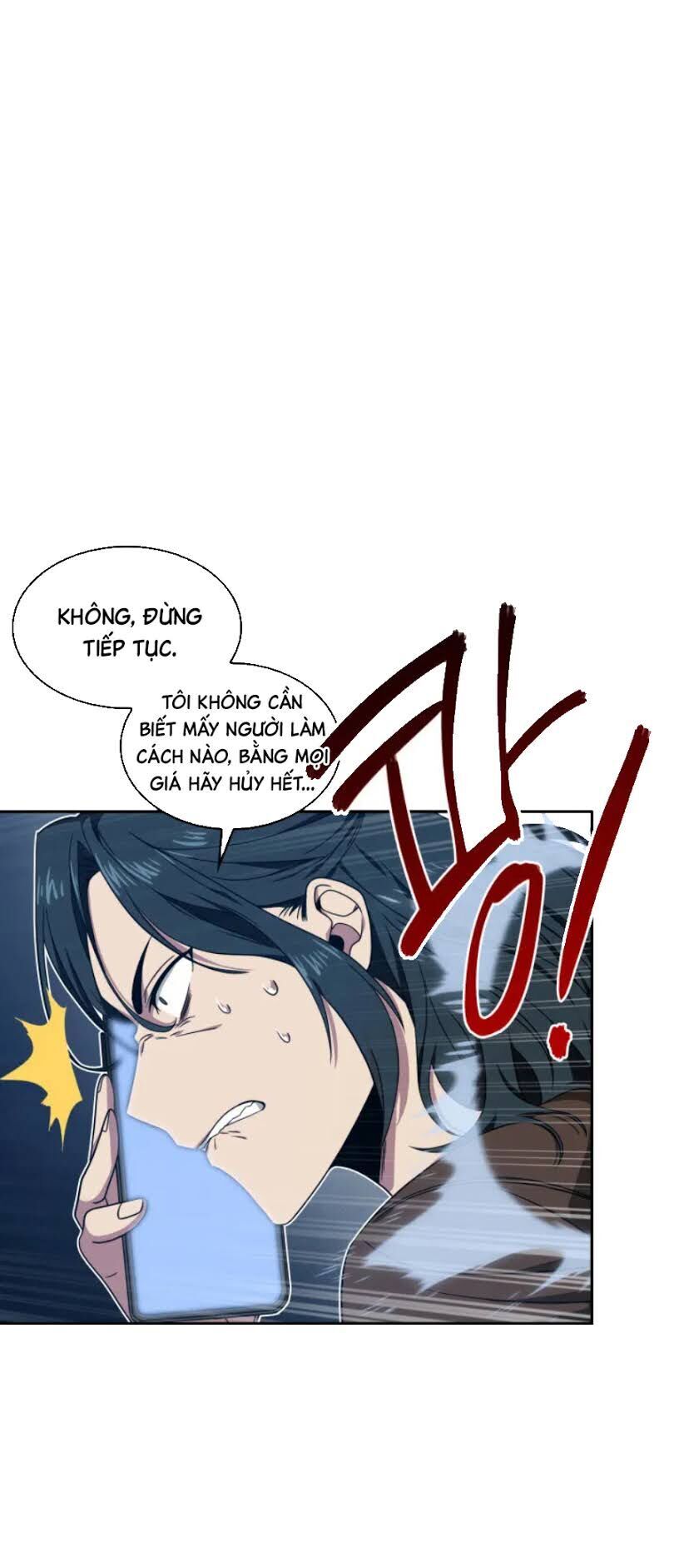 Vua Trộm Mộ
