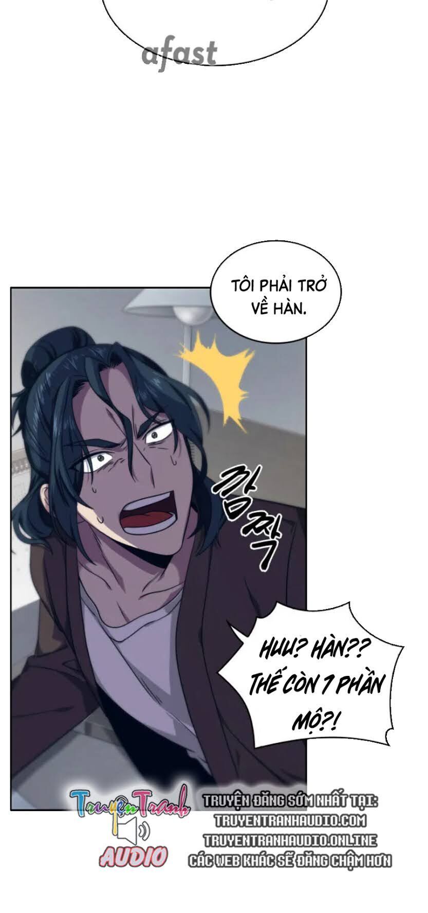 Vua Trộm Mộ