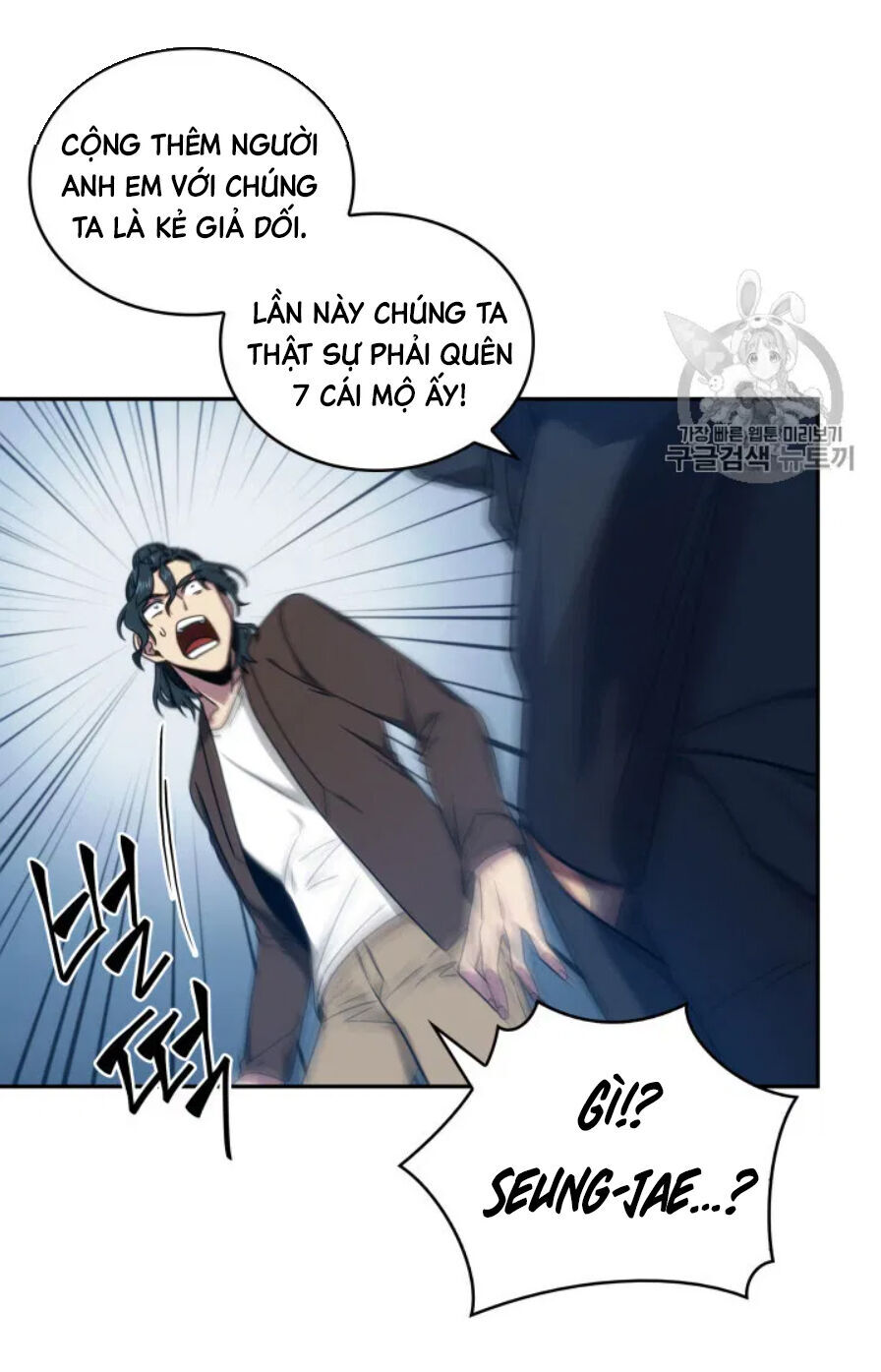 Vua Trộm Mộ