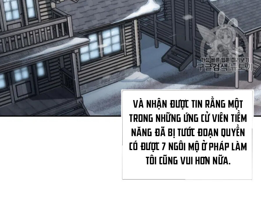 Vua Trộm Mộ