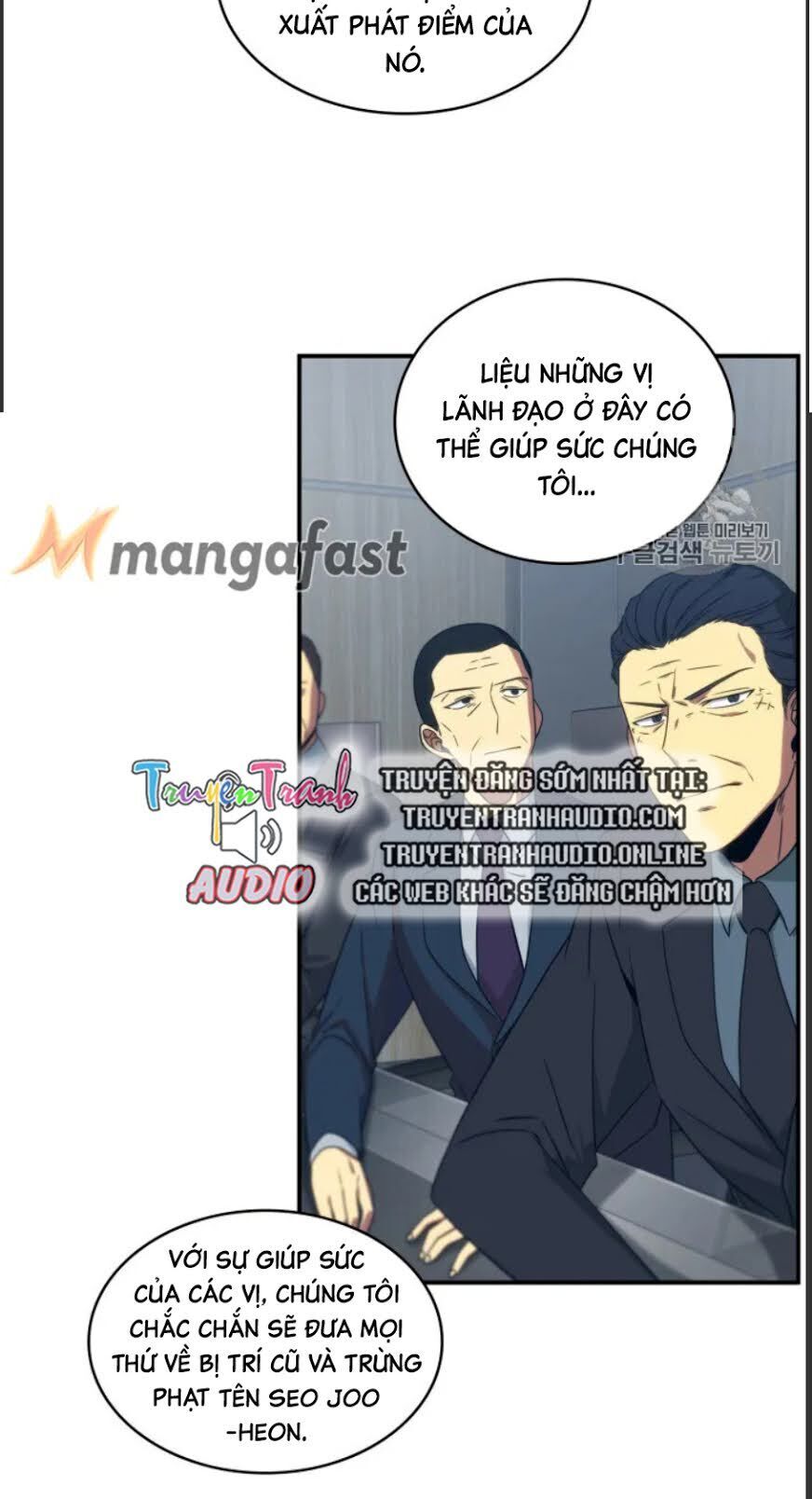 Vua Trộm Mộ