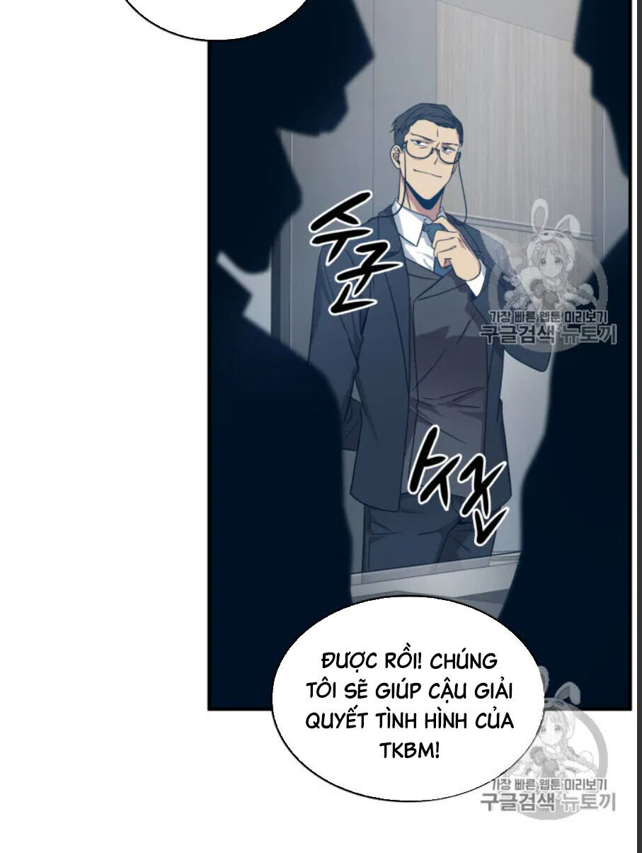 Vua Trộm Mộ