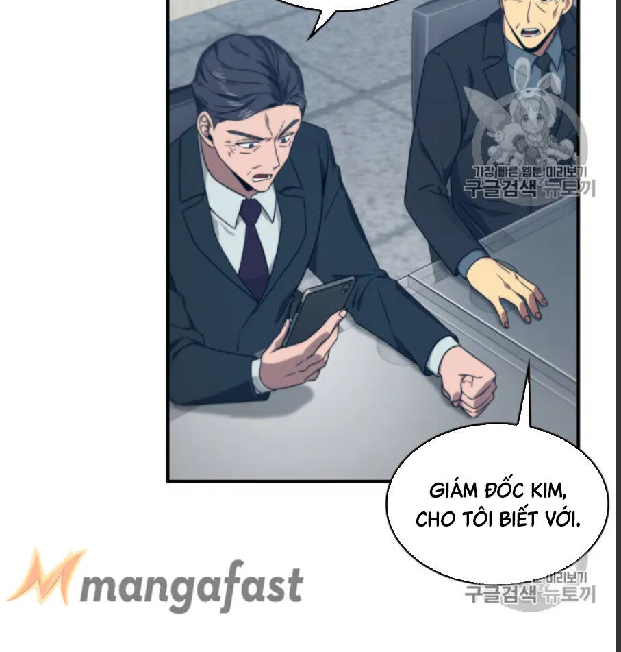 Vua Trộm Mộ
