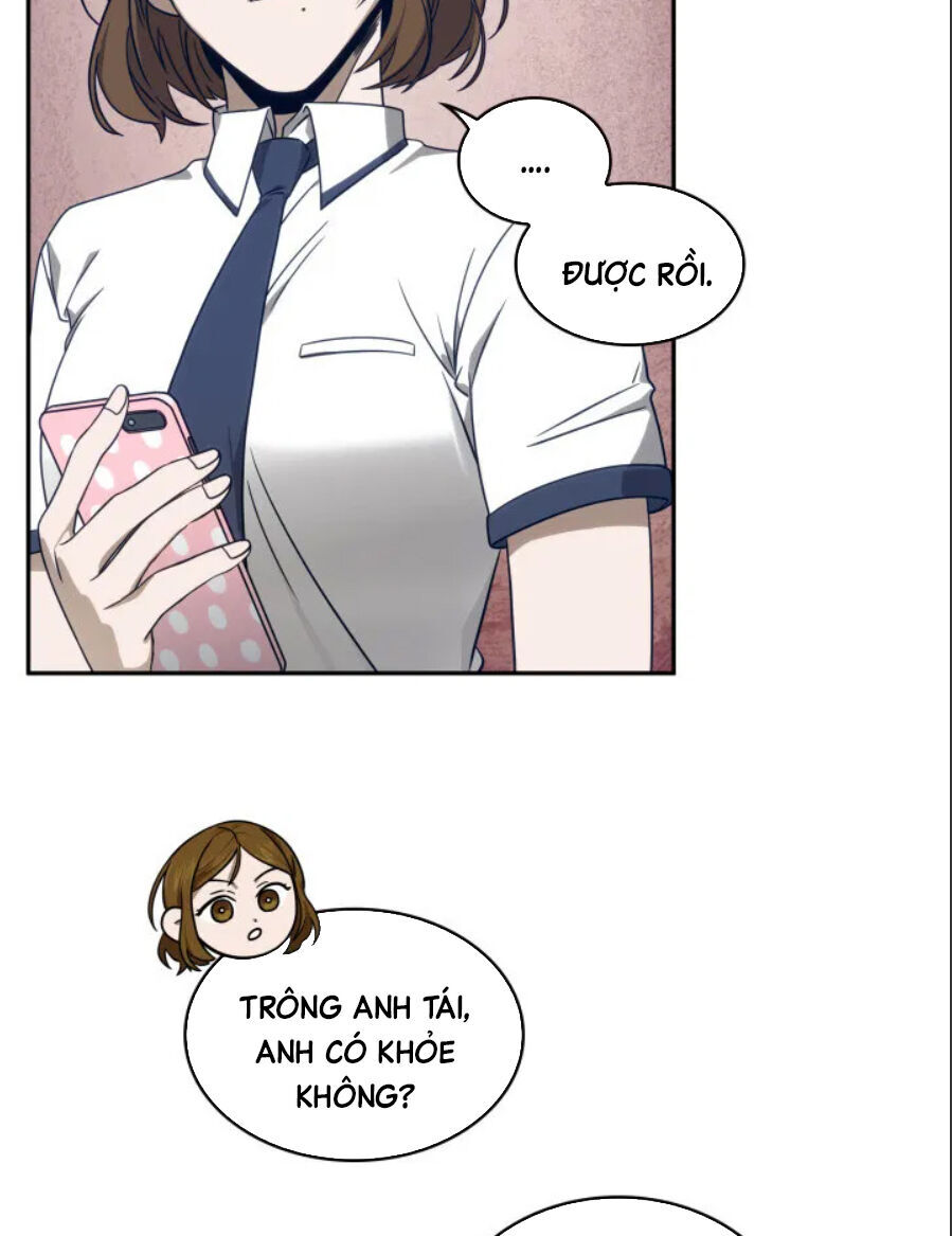 Vua Trộm Mộ