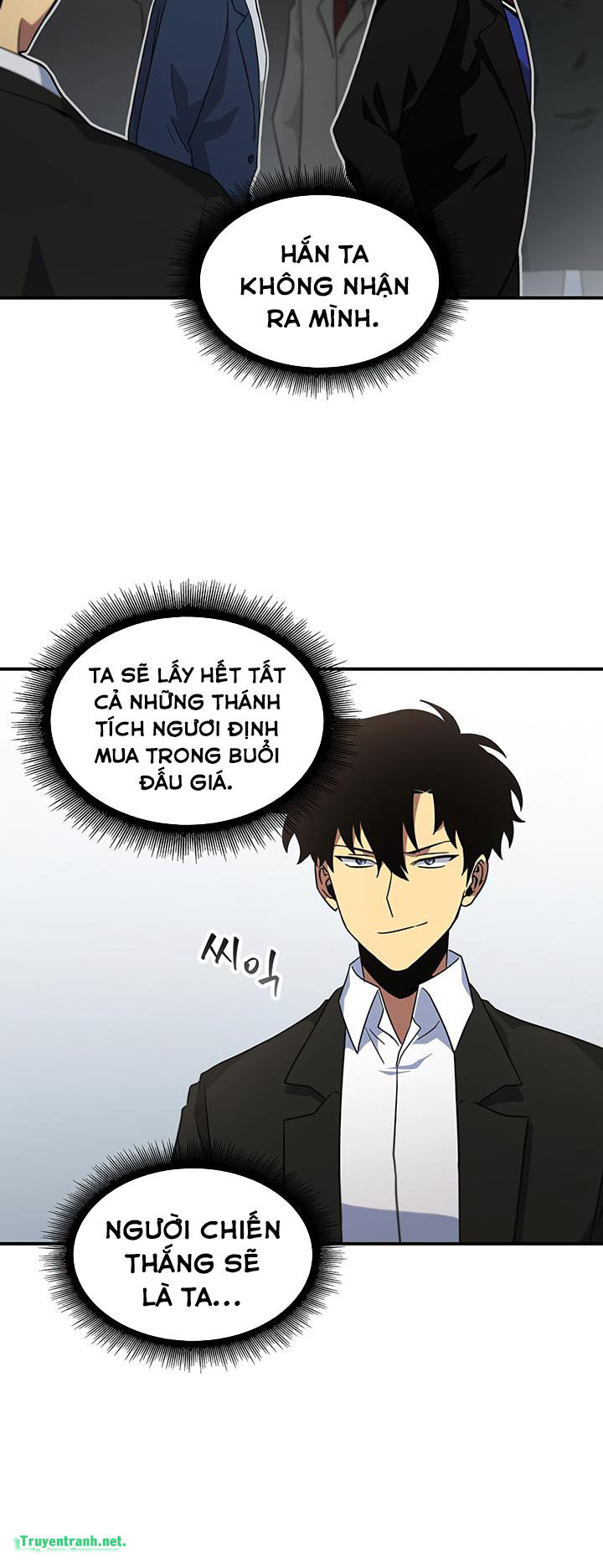 Vua Trộm Mộ