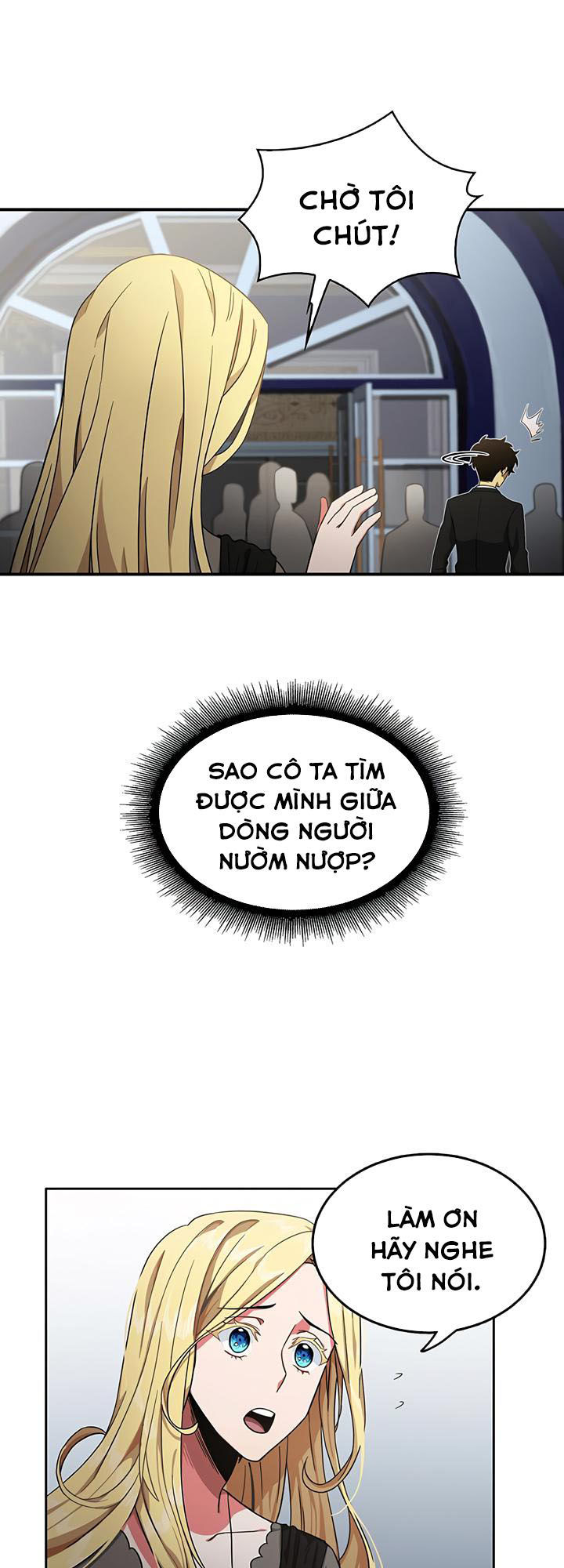 Vua Trộm Mộ
