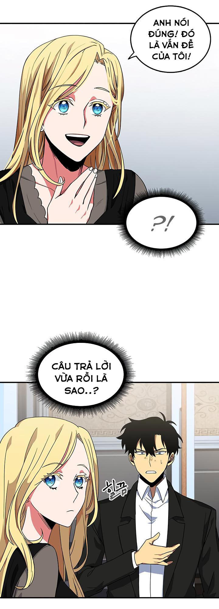 Vua Trộm Mộ