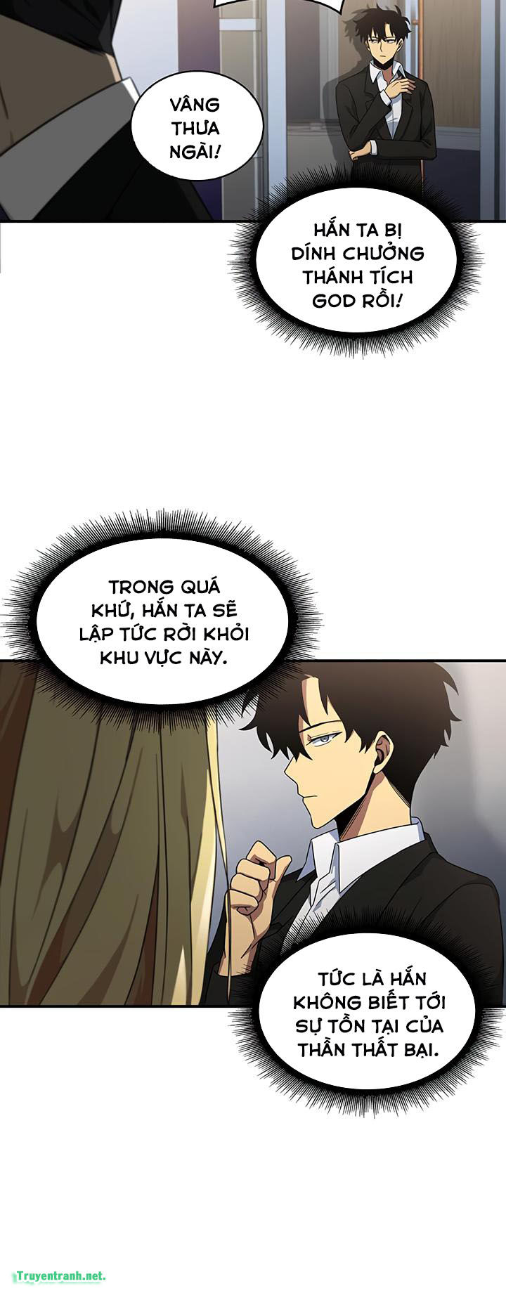 Vua Trộm Mộ