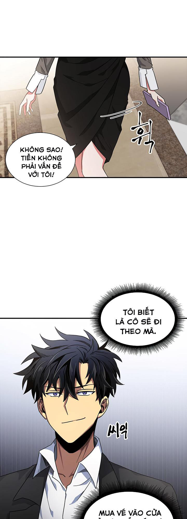 Vua Trộm Mộ