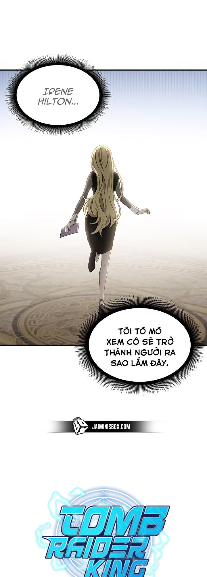 Vua Trộm Mộ