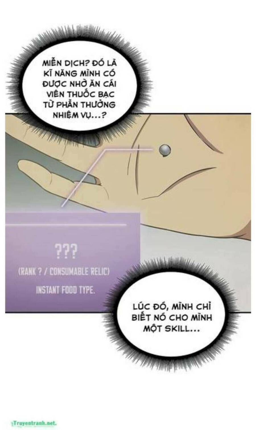 Vua Trộm Mộ