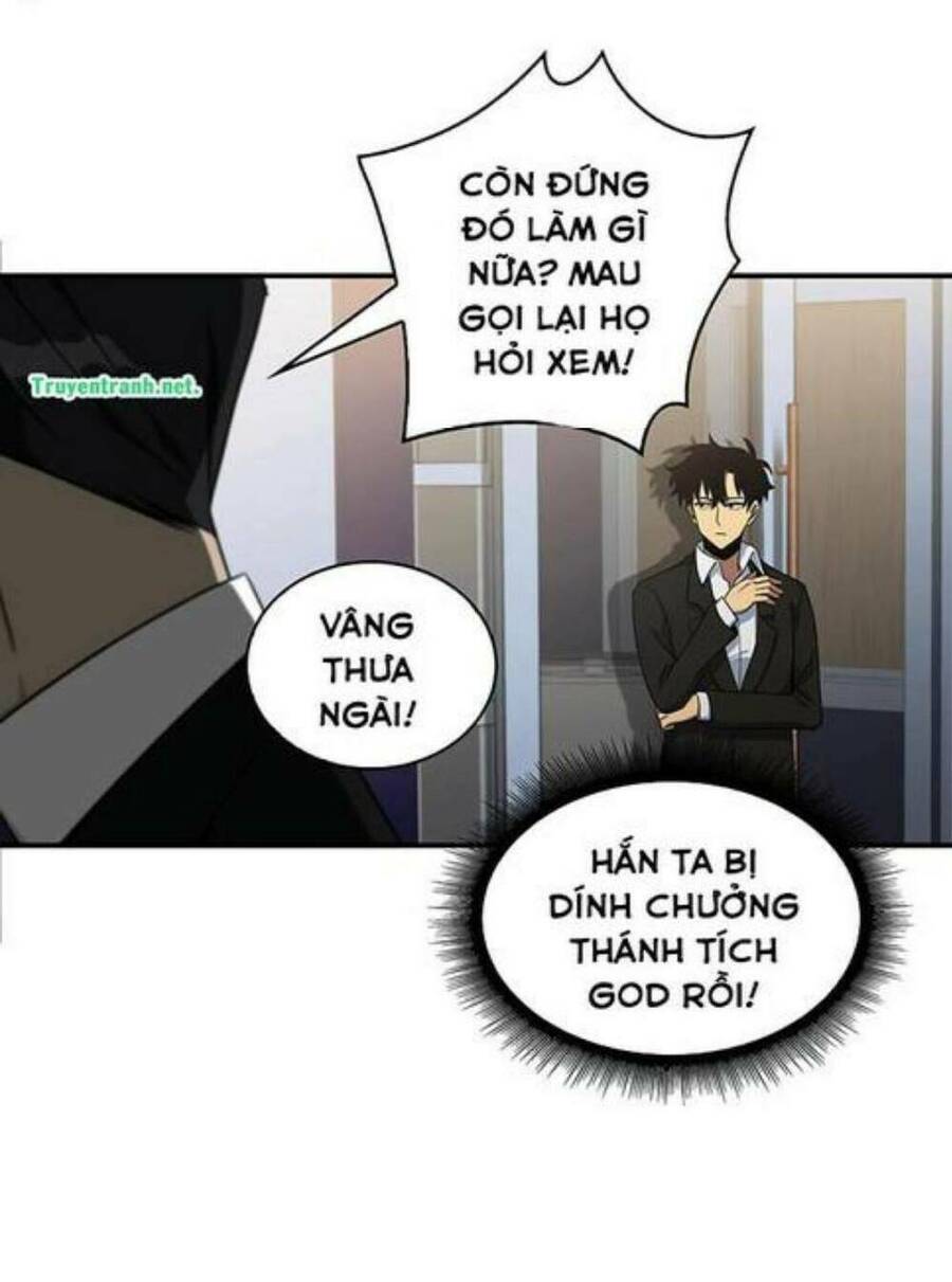 Vua Trộm Mộ