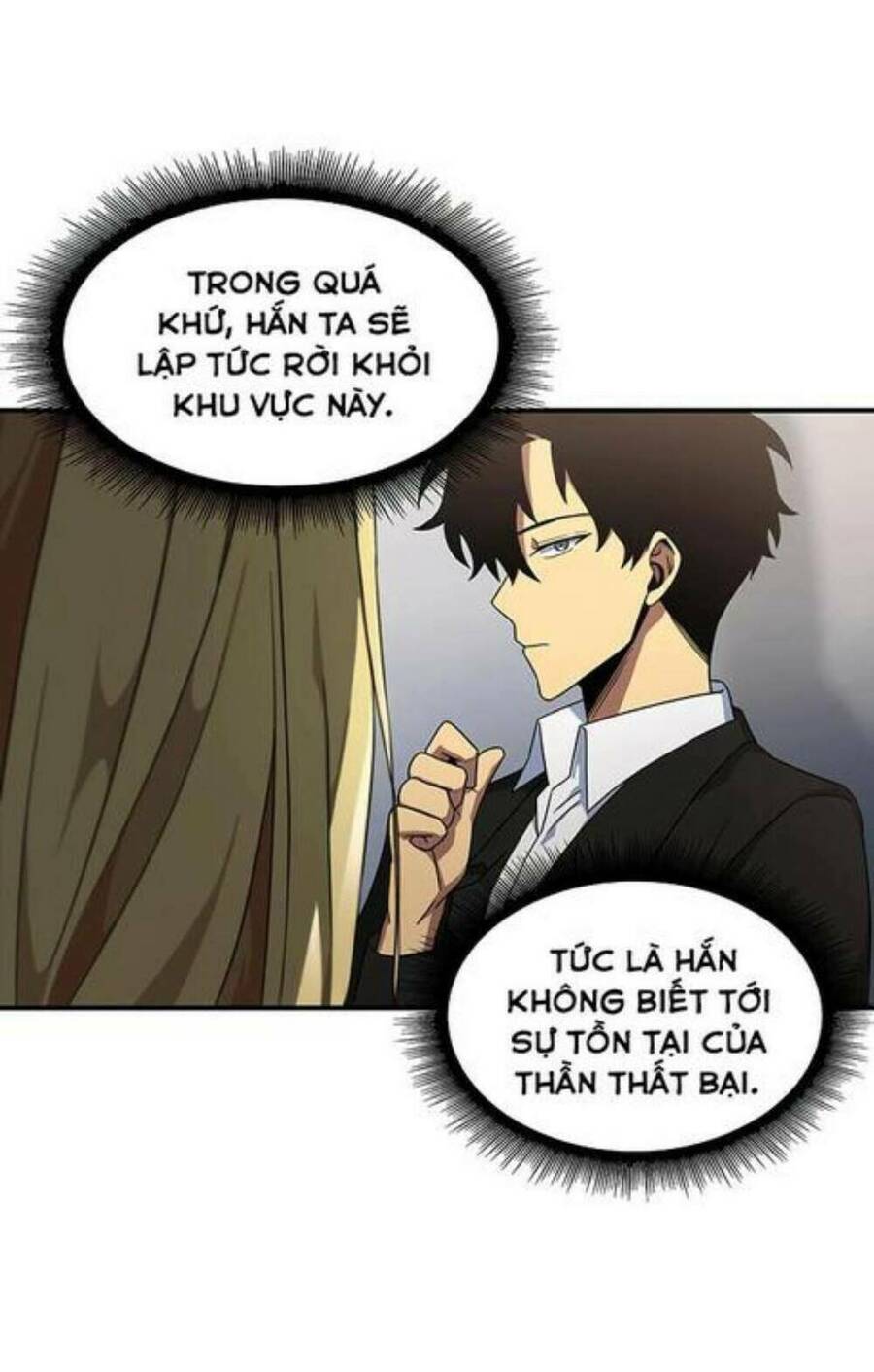 Vua Trộm Mộ