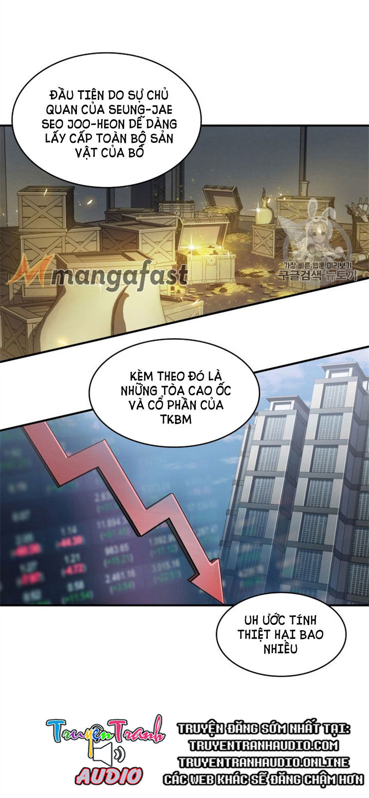 Vua Trộm Mộ