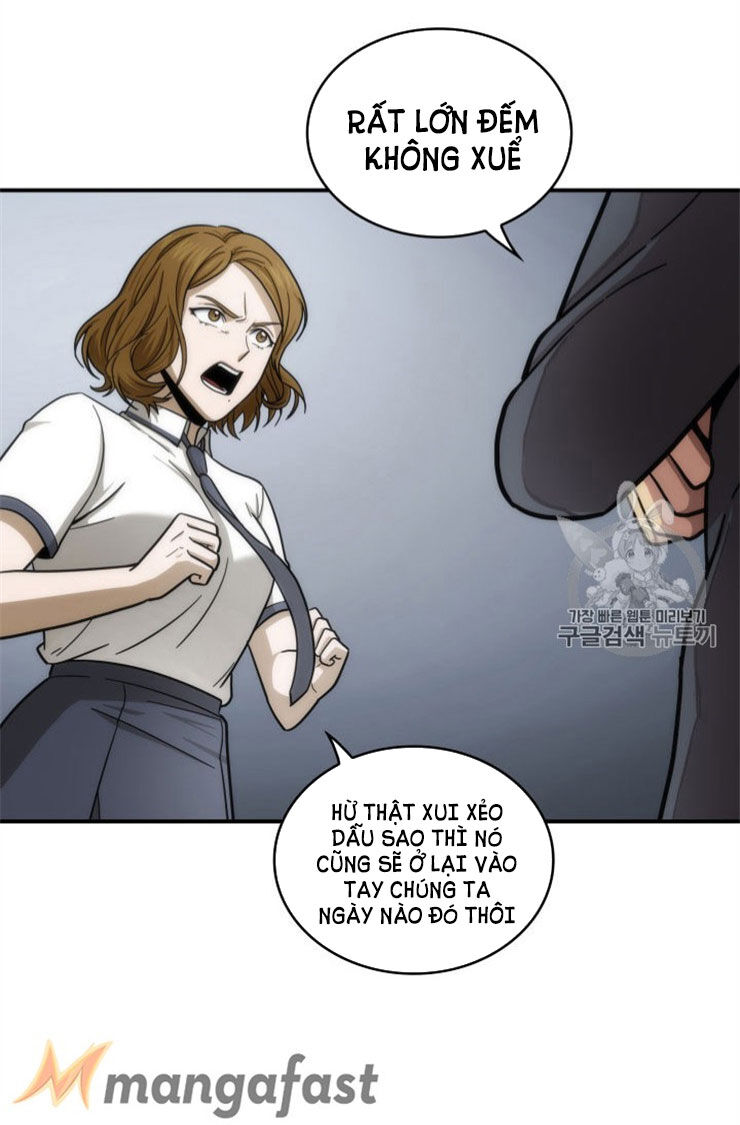 Vua Trộm Mộ