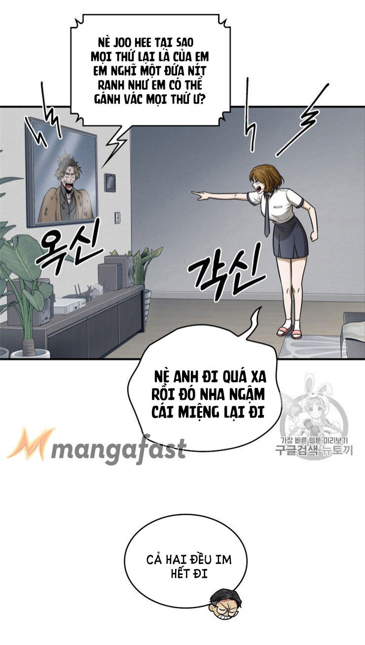Vua Trộm Mộ