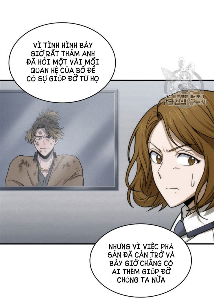 Vua Trộm Mộ