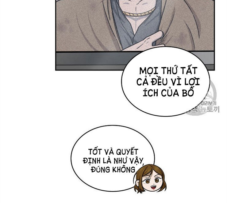 Vua Trộm Mộ