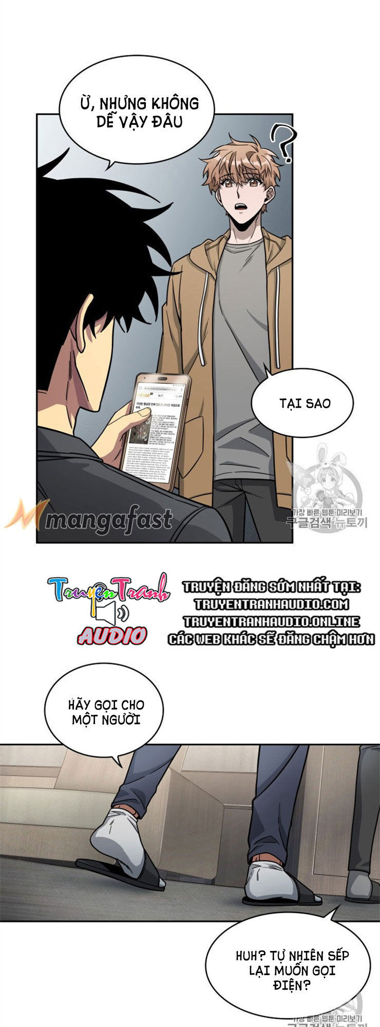 Vua Trộm Mộ