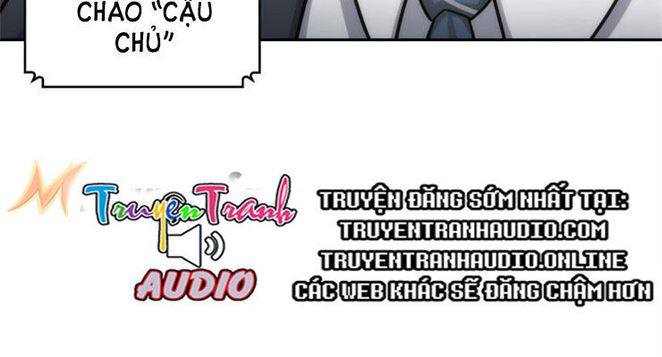Vua Trộm Mộ