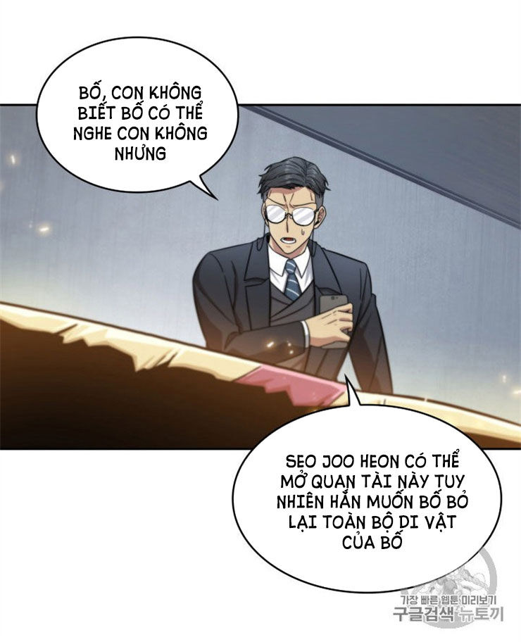 Vua Trộm Mộ