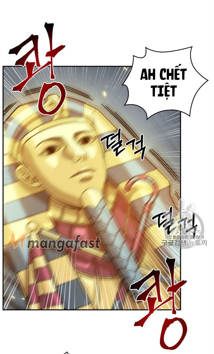 Vua Trộm Mộ