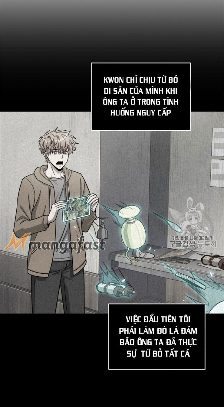 Vua Trộm Mộ