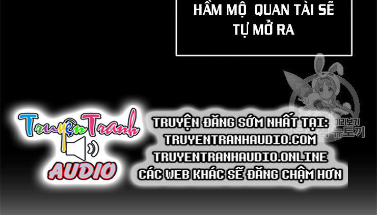 Vua Trộm Mộ