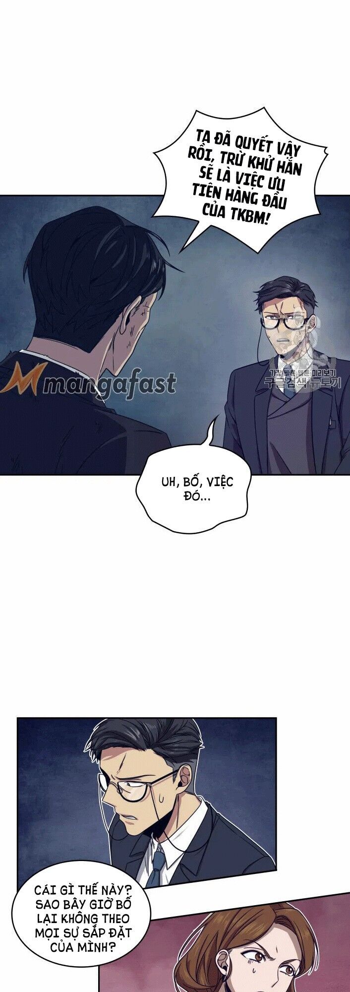 Vua Trộm Mộ