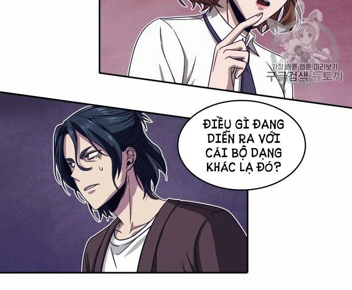 Vua Trộm Mộ
