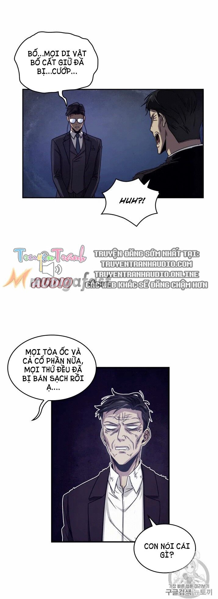 Vua Trộm Mộ