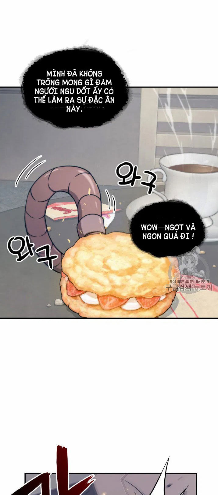 Vua Trộm Mộ