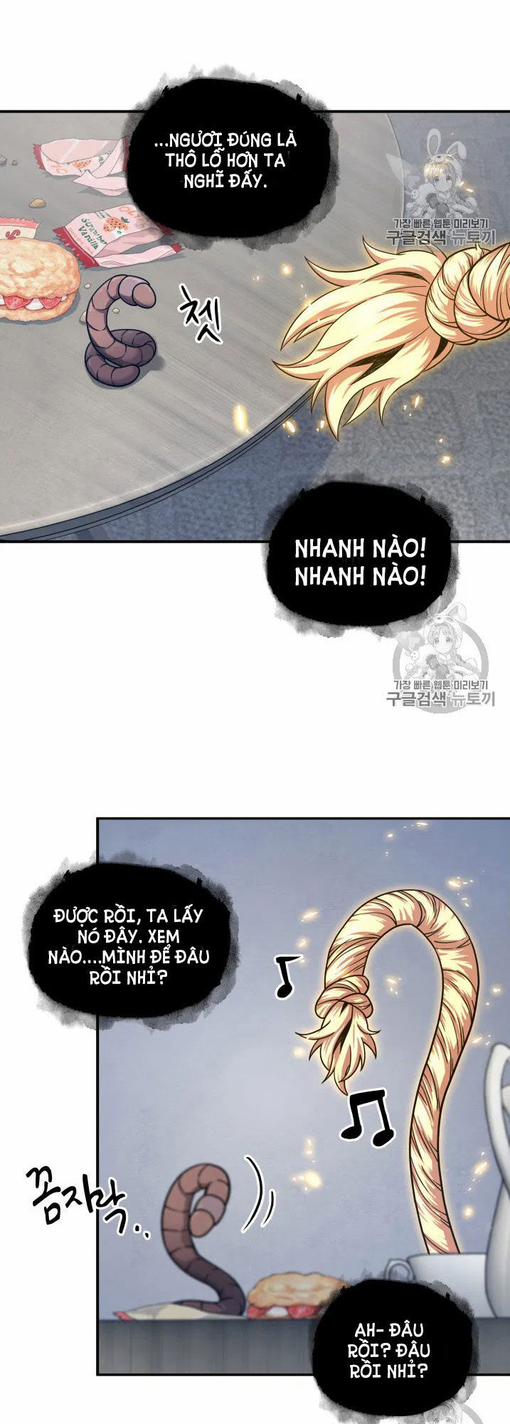 Vua Trộm Mộ