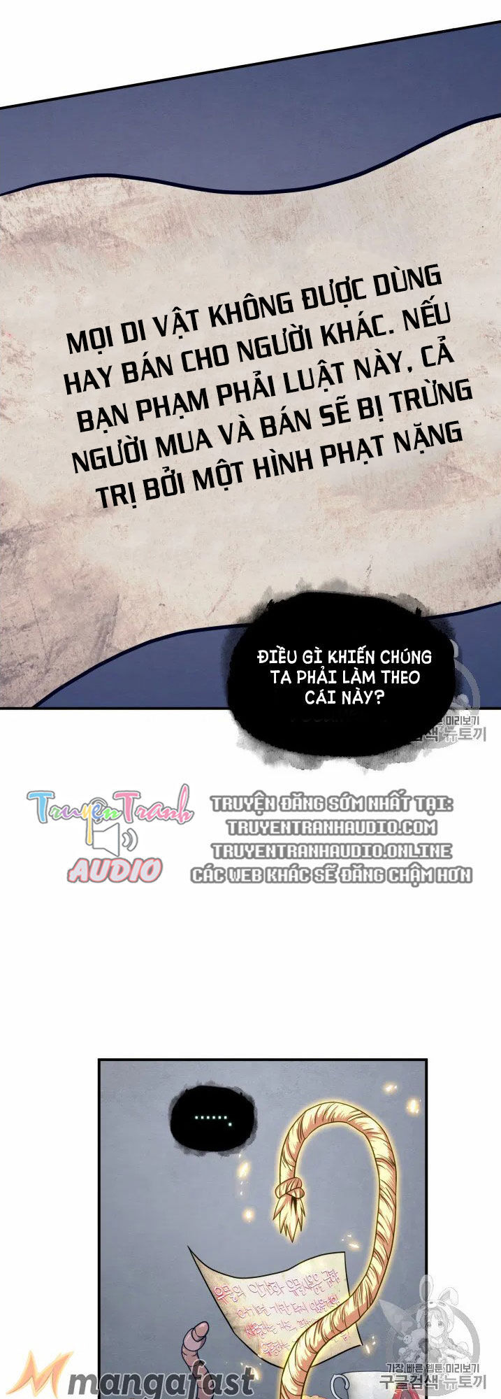 Vua Trộm Mộ