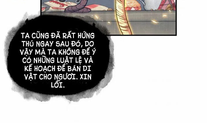Vua Trộm Mộ
