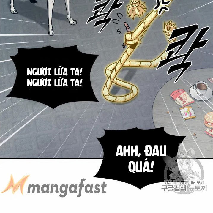 Vua Trộm Mộ