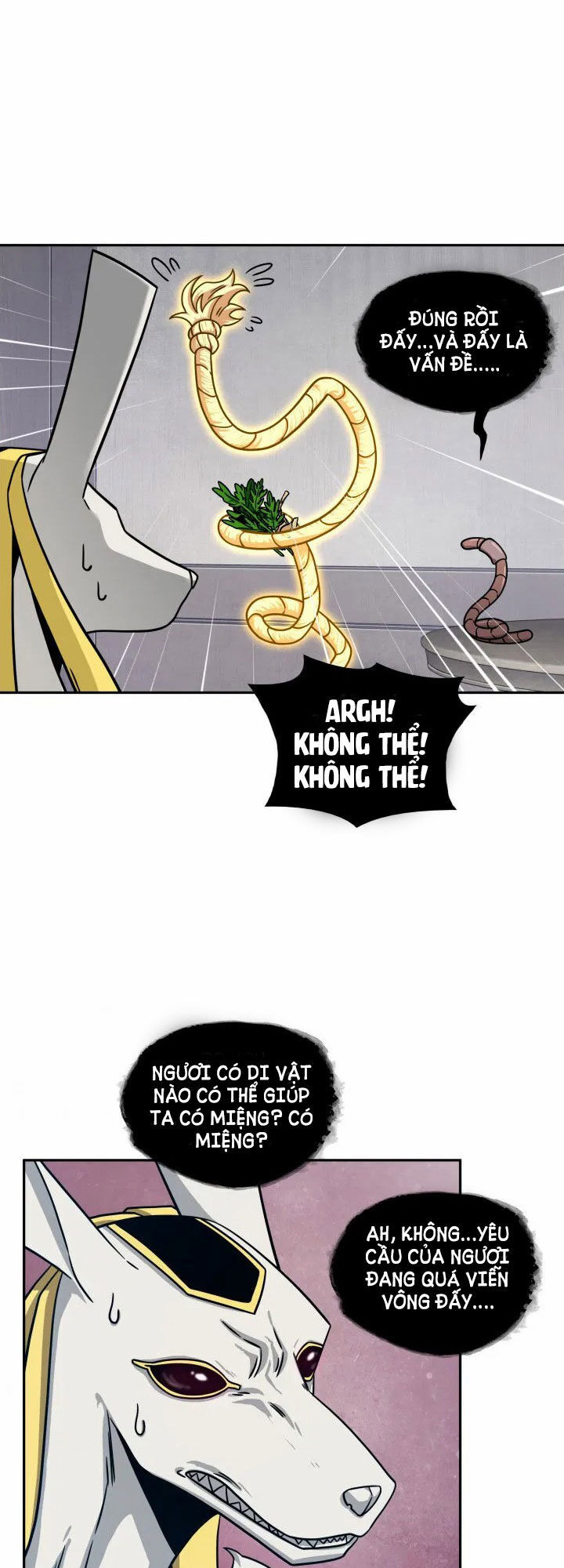 Vua Trộm Mộ