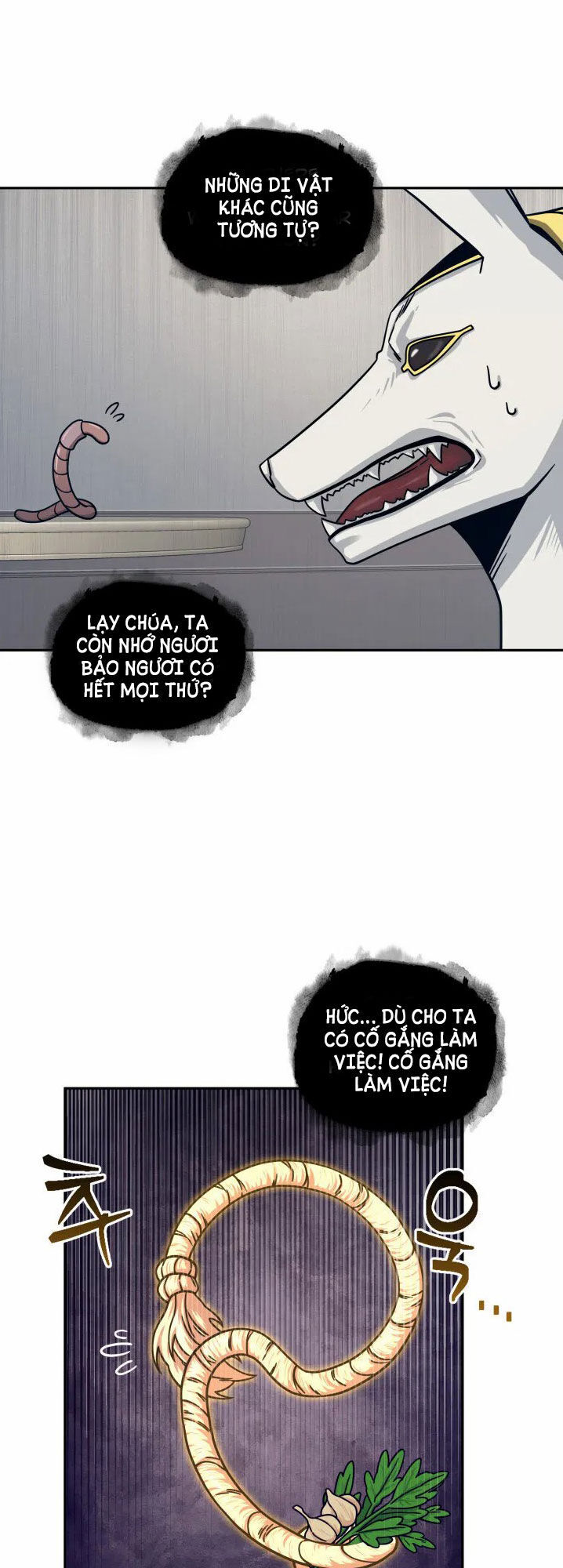 Vua Trộm Mộ